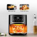 10L Air Fryer Toaster Convection Oven without Oil